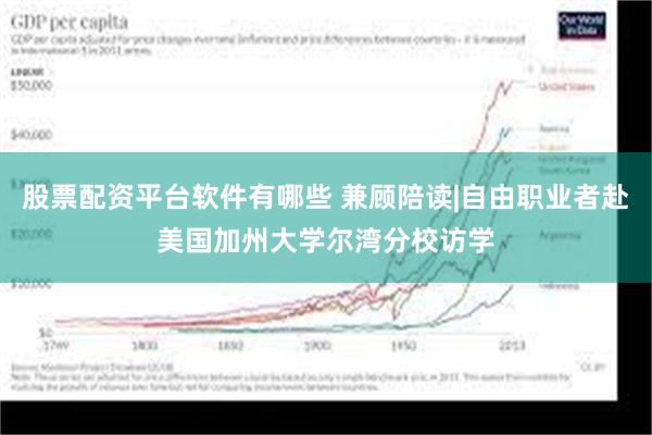 股票配资平台软件有哪些 兼顾陪读|自由职业者赴美国加州大