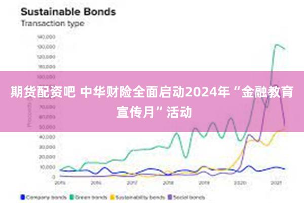 期货配资吧 中华财险全面启动2024年“金融教育 宣传月”活动