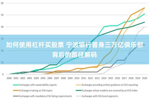 如何使用杠杆买股票 宁波银行晋身三万亿俱乐部背后的路径解码